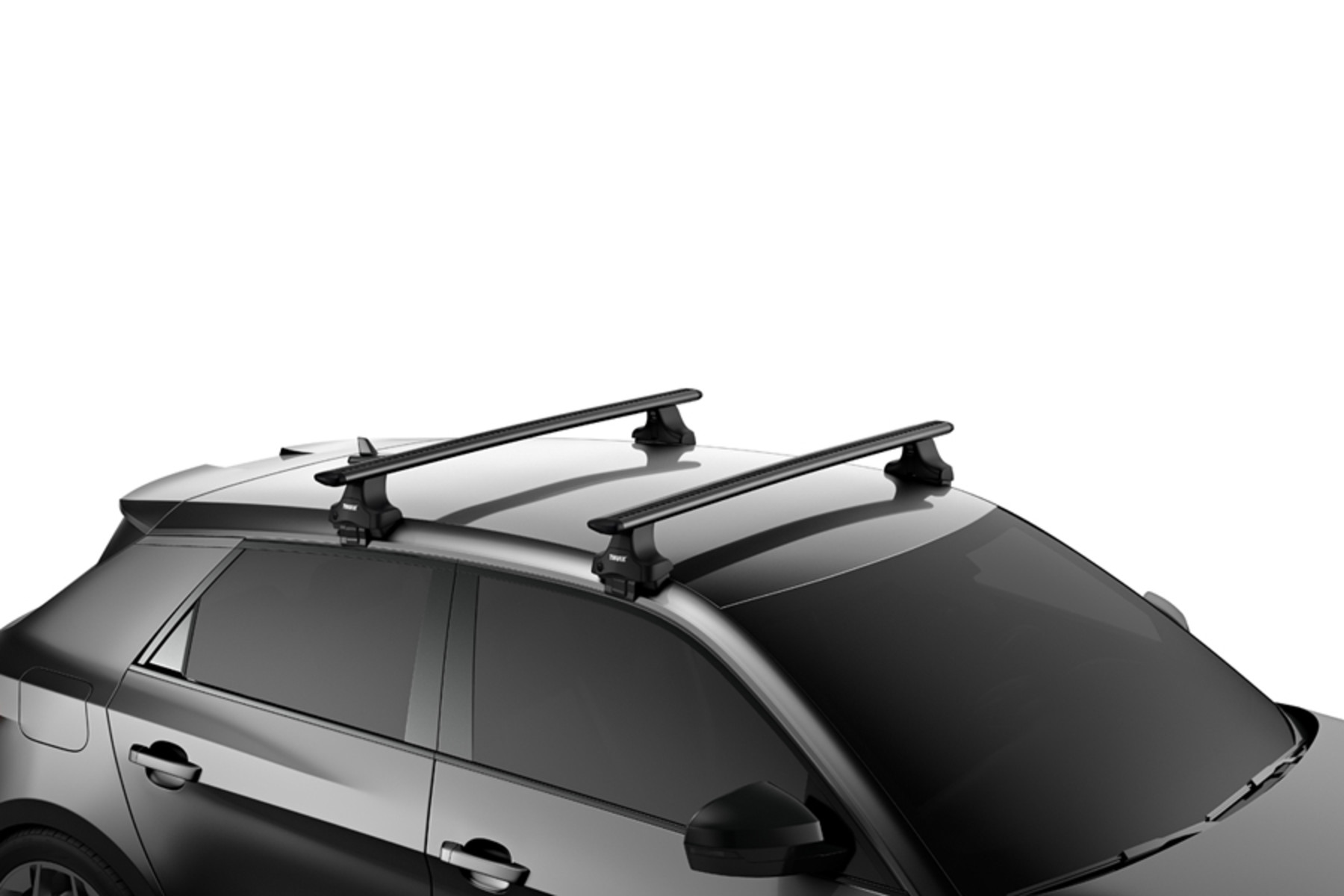 Thule Roof Rack untuk Toyota Avanza 2013