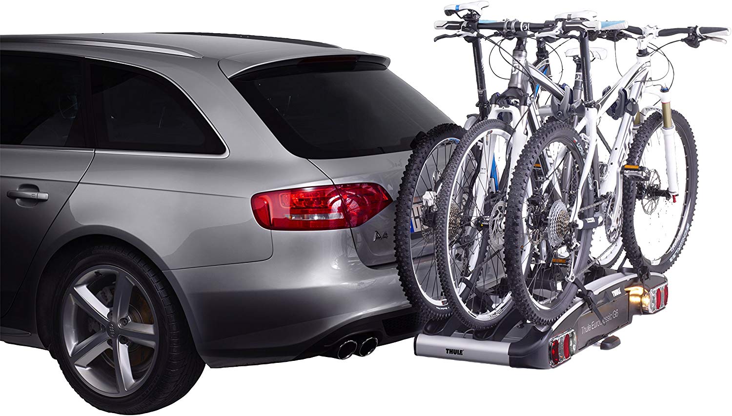 thule 929 bike rack