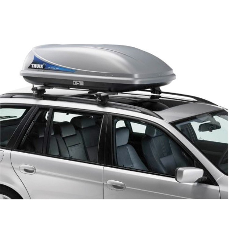 Thule Roof Box Ocean 100 Left