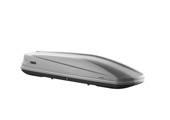 Thule Roof Box Touring 780 Alpine Titan 3952