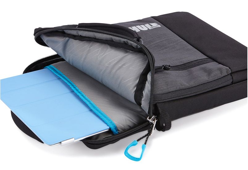 thule stravan ipad attache